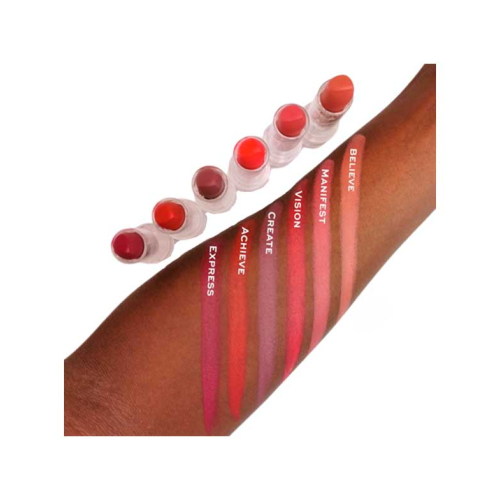 Revolution Relove - Lippenstift Baby Lipstick - Express