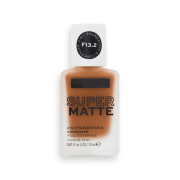 Revolution Relove - Super Matte Foundation - F13.2