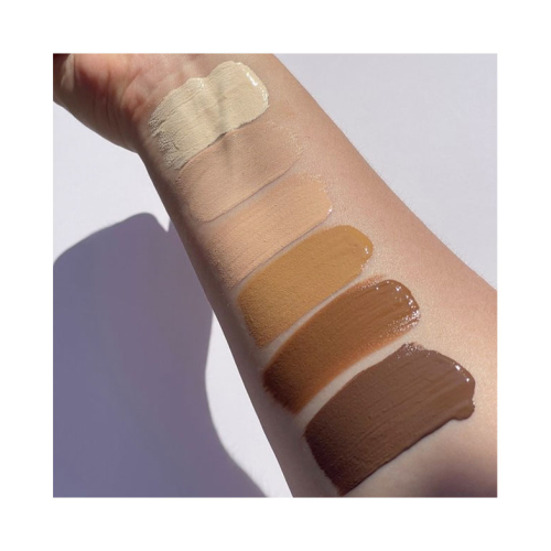 Revolution Relove - Super Matte Foundation - F3