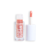 Revolution Relove – Lipgloss Baby Gloss Shimmer - Ethereal
