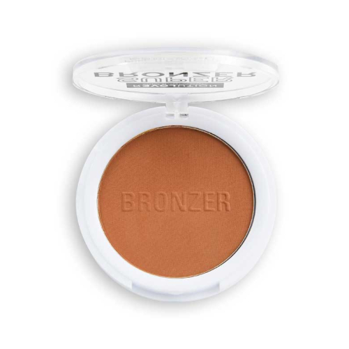 Revolution Relove - Pulverbronzer Super Bronzer - Desert