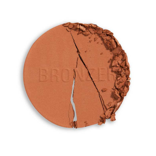 Revolution Relove - Pulverbronzer Super Bronzer - Desert