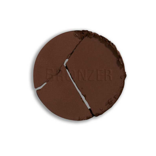 Revolution Relove - Pulverbronzer Super Bronzer - Dune