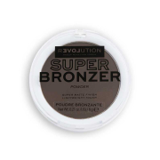 Revolution Relove - Pulverbronzer Super Bronzer - Kalahari