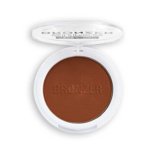 Revolution Relove - Pulverbronzer Super Bronzer - Oasis