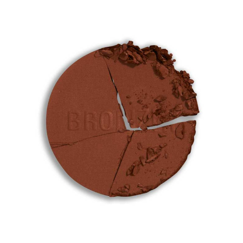 Revolution Relove - Pulverbronzer Super Bronzer - Oasis