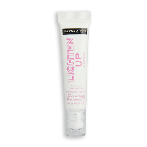 Revolution Relove - Augenkontur Brighten Up Eye Serum