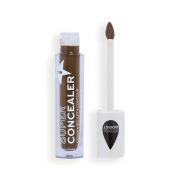 Revolution Relove - Flüssiger Concealer Super Concealer Radiant Matte - C18