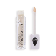 Revolution Relove - Flüssiger Concealer Super Concealer Radiant Matte - C2