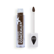 Revolution Relove - Flüssiger Concealer Super Concealer Radiant Matte - C20
