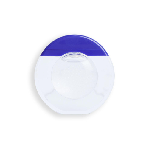 Revolution Relove - *Dancing Queen* – Lipgloss Glitter Ball - Crystal Clear