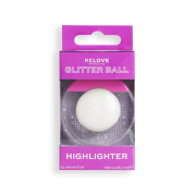 Revolution Relove - *Dancing Queen* – Flüssiger Highlighter Glitter Ball - Highlighter Vibes