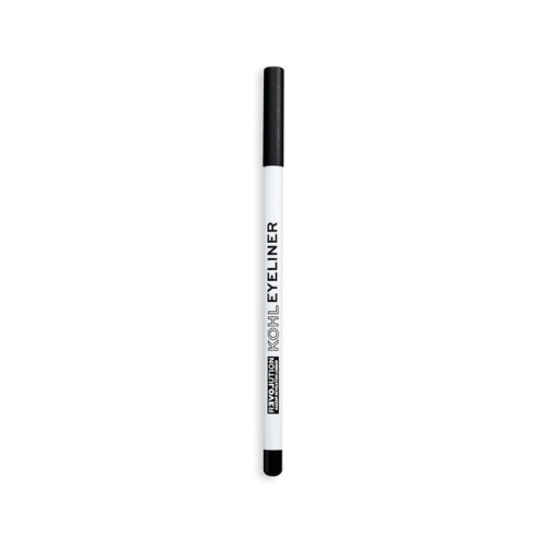 Revolution Relove - Kohl Eyeliner - Black