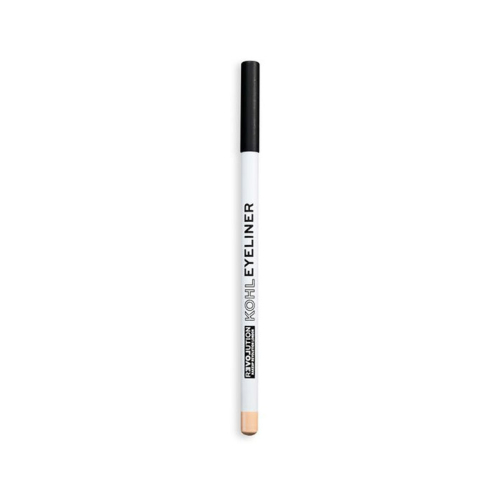 Revolution Relove - Kohl Eyeliner - Nude