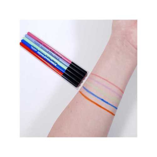 Revolution Relove – Eyeliner Kohl - Orange