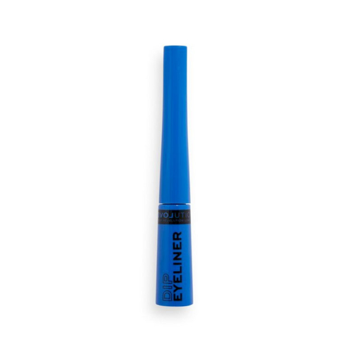 Revolution Relove - Dip Eyeliner Flüssiger Eyeliner - Blue