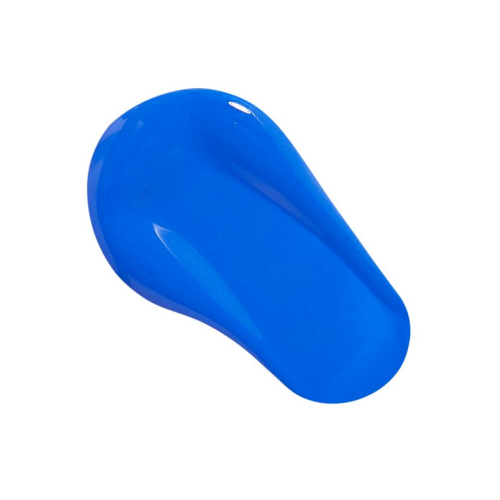 Revolution Relove - Dip Eyeliner Flüssiger Eyeliner - Blue