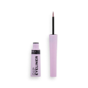 Revolution Relove - Dip Eyeliner Flüssiger Eyeliner - Lilac