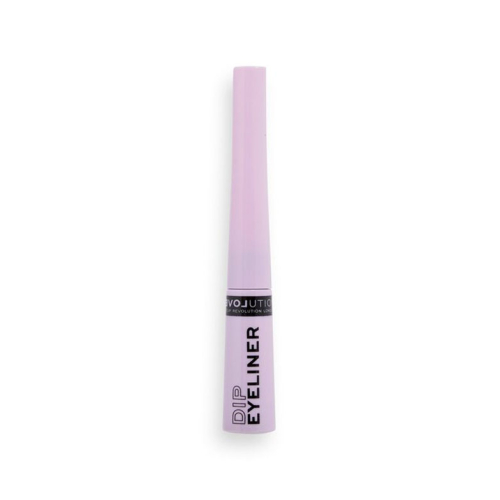 Revolution Relove - Dip Eyeliner Flüssiger Eyeliner - Lilac