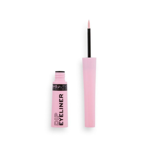 Revolution Relove - Dip Eyeliner Flüssiger Eyeliner - Pink