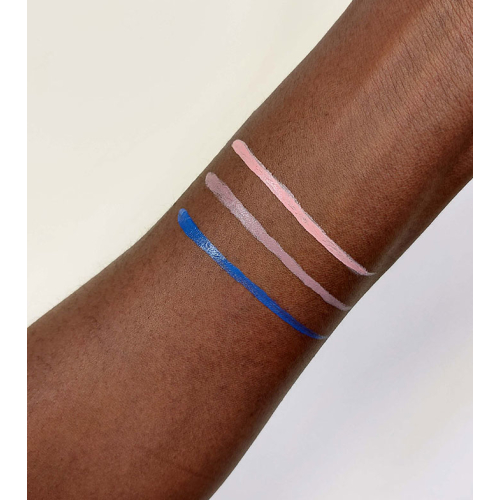 Revolution Relove - Dip Eyeliner Flüssiger Eyeliner - Pink