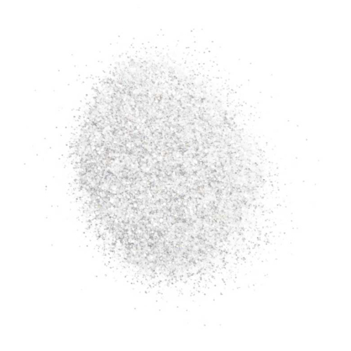 Revolution Relove - *Euphoric* - Iridescent Loose Glitter All Purpose - Ice White