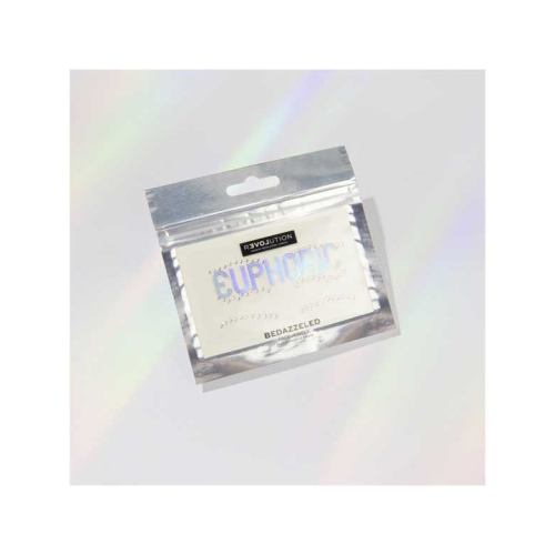 Revolution Relove - *Euphoric* - Selbstklebende Gesichtsjuwelen Bedazzled