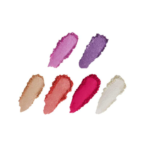 Revolution Relove - *Euphoric* – Lidschattenpalette