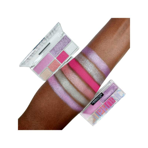 Revolution Relove - *Euphoric* – Lidschattenpalette