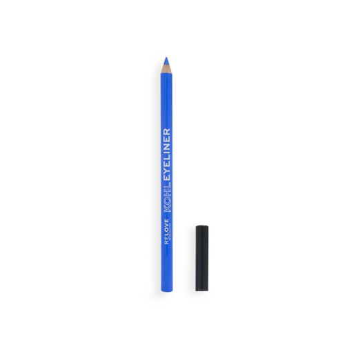 Revolution Relove - Eyeliner Kohl - Blue