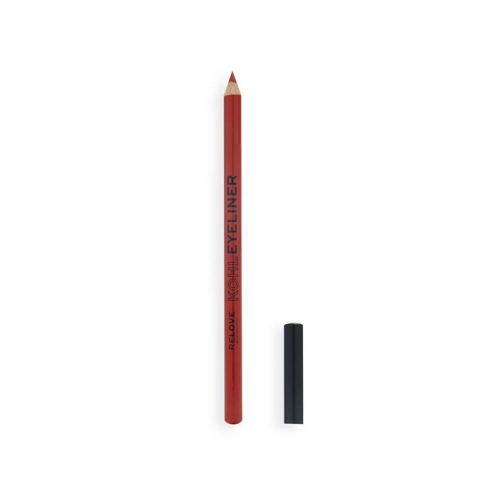 Revolution Relove – Eyeliner Kohl - Orange