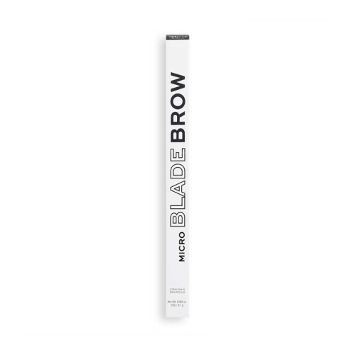 Revolution Relove - Augenbrauenstift Blade Brow - Brown
