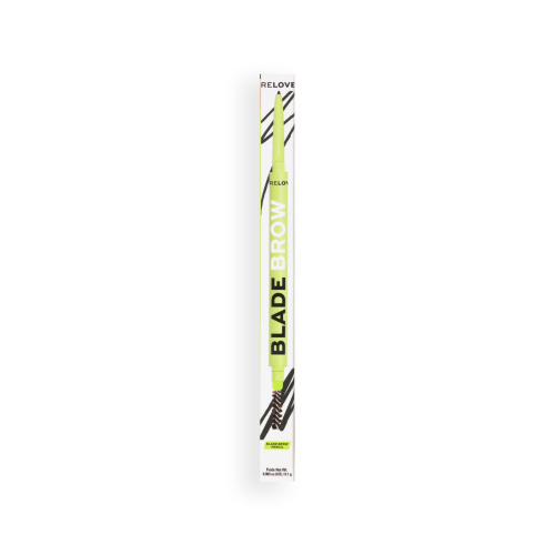 Revolution Relove - Augenbrauenstift Blade Brow - Graphite