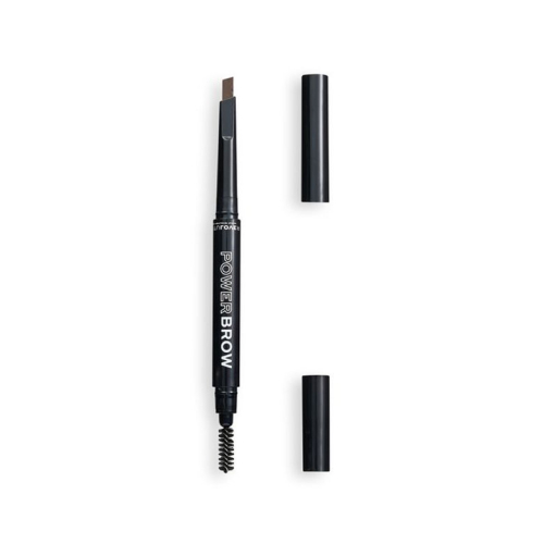 Revolution Relove - Augenbrauenstift Power Brow - Brown