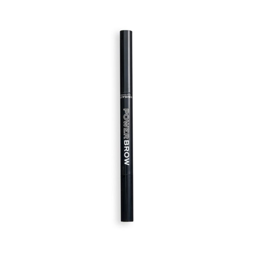 Revolution Relove - Augenbrauenstift Power Brow - Brown