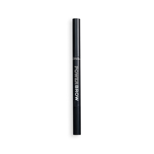Revolution Relove - Augenbrauenstift Power Brow - Dark Brown