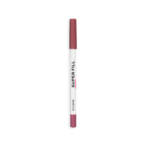 Revolution Relove - Lipliner Super Fill - Glam
