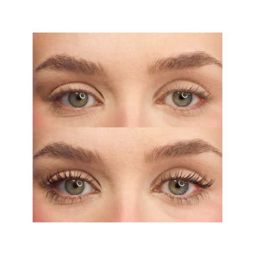 Revolution Relove – Wimperntusche High Rise Water Resistant