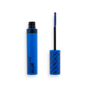 Revolution Relove - Volume Mascara - Blue