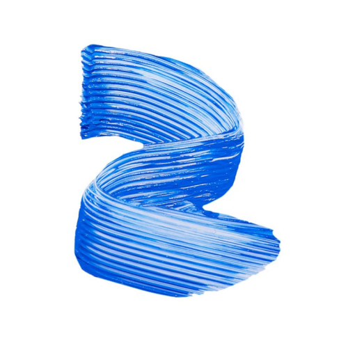 Revolution Relove - Volume Mascara - Blue