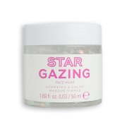 Revolution Relove - Feuchtigkeitsspendende Gesichtsmaske Star Gazing Jelly