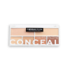 Revolution Relove - Concealer-Palette Conceal Me - Light