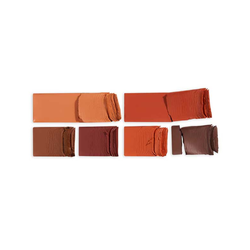 Revolution Relove - Correct Me Concealer-Palette - Warm