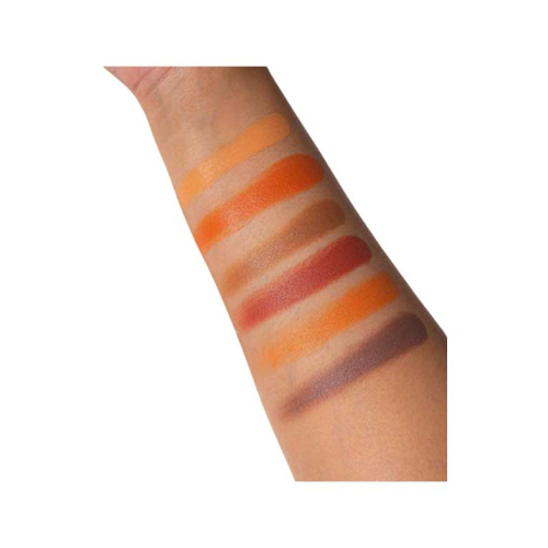 Revolution Relove - Correct Me Concealer-Palette - Warm