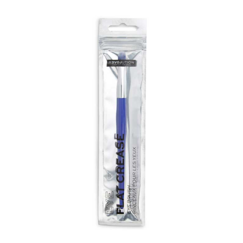 Revolution Relove - Flachpinsel Queen Flat Crease