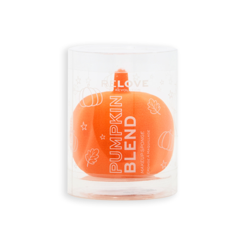 Revolution Relove - *Pumpkin Spice* - Make-up-Schwamm Pumpkin Blend