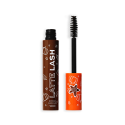 Revolution Relove - *Pumpkin Spice* - Braune Mascara Latte Lash