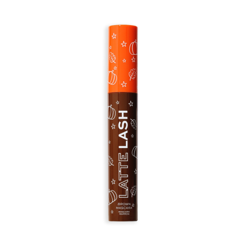 Revolution Relove - *Pumpkin Spice* - Braune Mascara Latte Lash