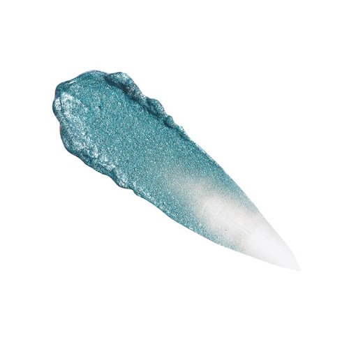 Revolution Relove - Flüssiger metallischer Lidschatten Eye Light - Dazed