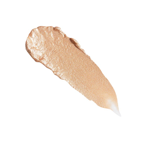 Revolution Relove - Flüssiger metallischer Lidschatten Eye Light - Light Up